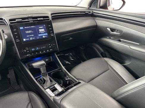 Used 2023 Hyundai Tucson SEL w/ Convenience Package image 23