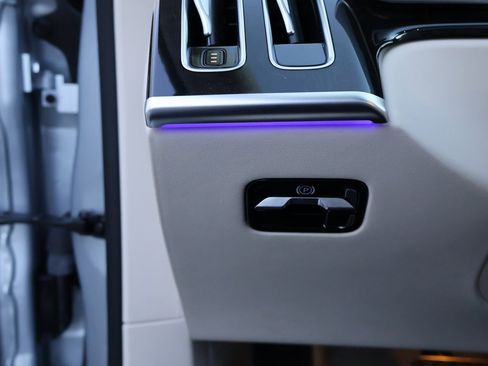 Certified 2021 Mercedes-Benz S 580 4MATIC Sedan image 45