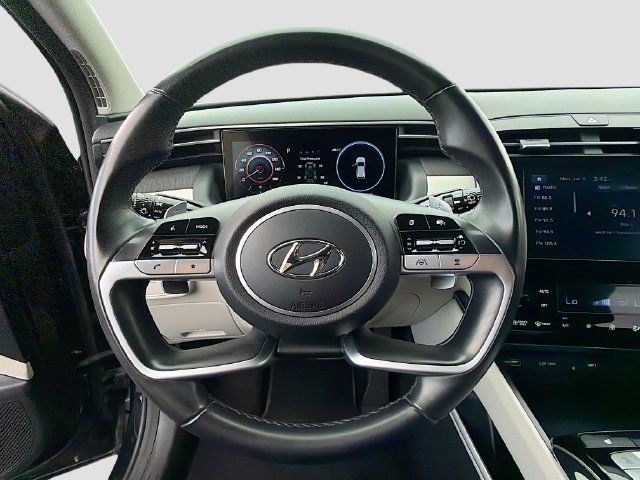 Used 2022 Hyundai Tucson SEL AWD/4WD image 11