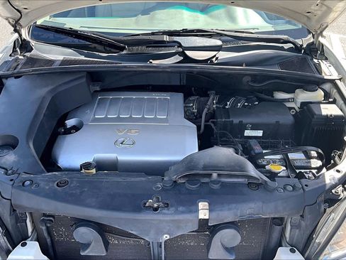 Used 2009 Lexus RX 350 2WD image 31