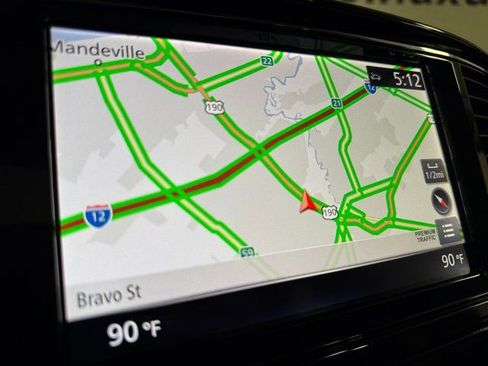 Used 2020 INFINITI QX80 Luxe w/ Proassist Package image 14