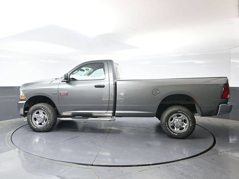 Used 2012 RAM 2500 ST w/ PWR & Remote Entry Group AWD/4WD image 8