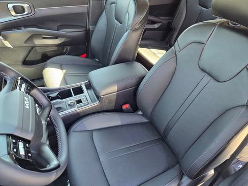 New 2026 Kia Sorento S FWD image 24