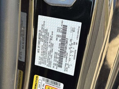 Used 2022 Ford Mustang GT Premium w/ Equipment Group 401A image 12