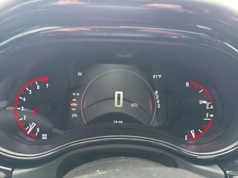 New 2026 Dodge Durango GT AWD/4WD image 25