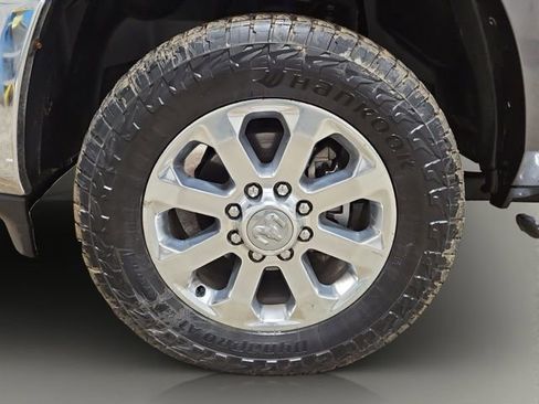 Used 2021 RAM 2500 Laramie image 25