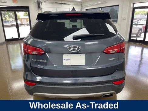 Used 2015 Hyundai Santa Fe Sport w/ Option Group 02 FWD image 7