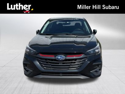 Used 2024 Subaru Legacy Sport