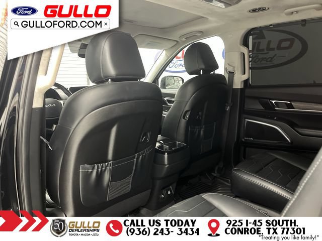 Used 2022 Kia Telluride SX w/ SX Prestige Package AWD/4WD image 15