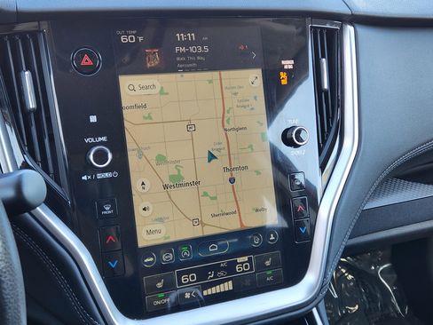 Certified 2023 Subaru Outback Premium image 15