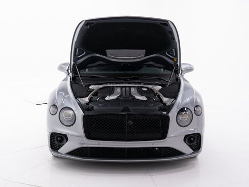 Used 2024 Bentley Continental GT Speed image 44