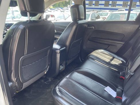Used 2017 GMC Terrain SLT w/ Driver Alert Package I FWD image 20