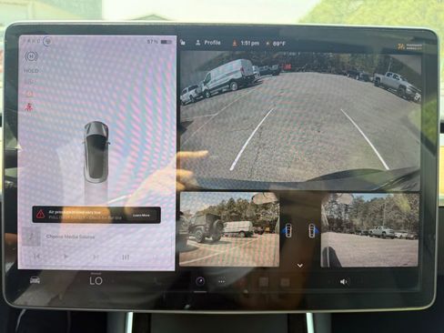 Used 2018 Tesla Model 3 Long Range image 11