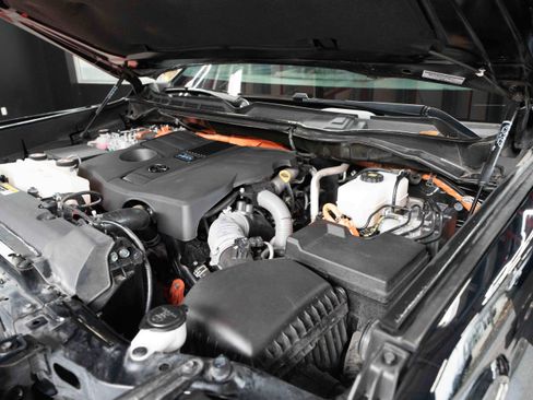 Used 2023 Toyota Tundra 1794 Edition image 32