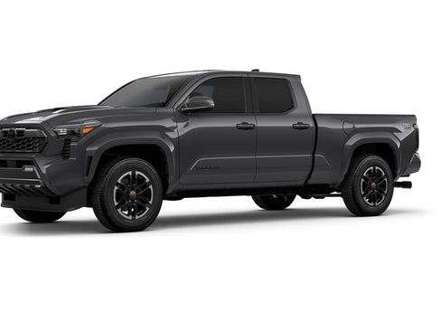 New 2026 Toyota Tacoma TRD Sport AWD/4WD image 2