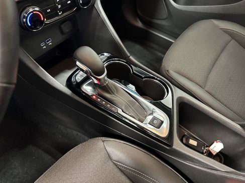 Certified 2025 Buick Encore GX Preferred image 20