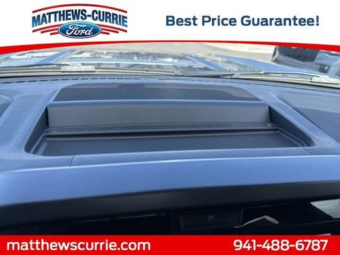 New 2025 Ford F150 XLT w/ Equipment Group 302A MID image 20