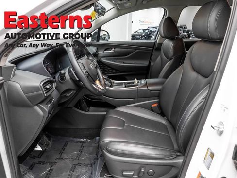 Used 2023 Hyundai Santa Fe XRT AWD/4WD image 14