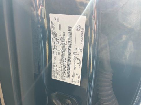 Used 2018 Ford F150 XLT w/ Equipment Group 302A Luxury image 11