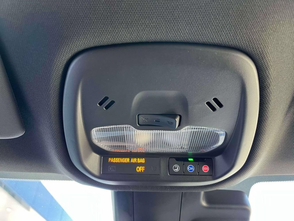 New 2026 Buick Envista Preferred FWD image 27