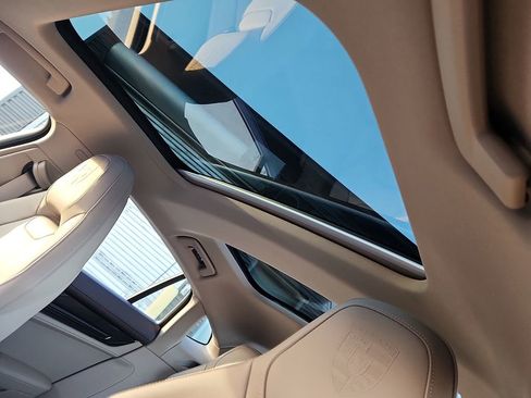 New 2026 Porsche Panamera 4 image 12