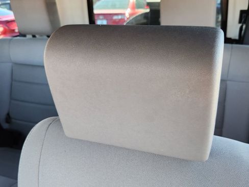 Used 2008 Jeep Wrangler Unlimited Sahara image 17