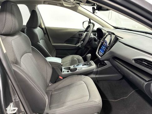 Used 2024 Subaru Crosstrek 2.0i Premium image 24