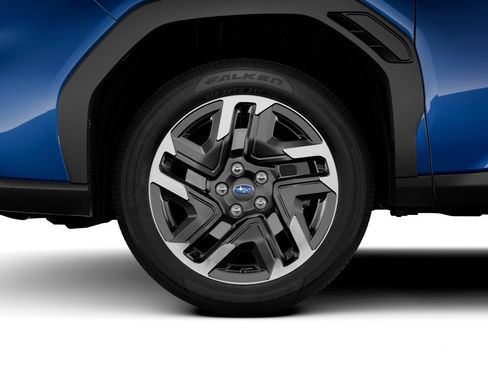 New 2026 Subaru Forester Limited AWD/4WD image 10