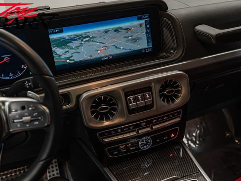 Used 2023 Mercedes-Benz G 550 image 37