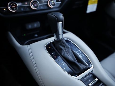 New 2026 Honda HR-V EX-L image 35