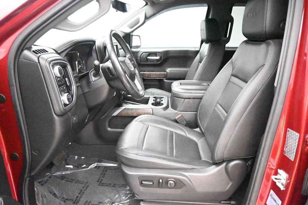 Used 2019 GMC Sierra 1500 Denali w/ Technology Package AWD/4WD image 14