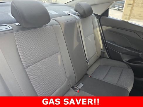 Used 2019 Hyundai Accent SE image 11