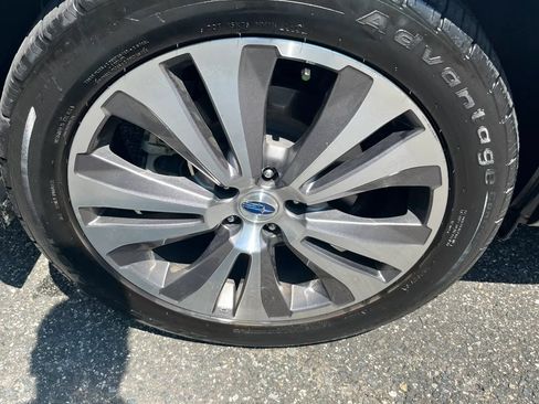 Used 2021 Subaru Ascent Premium w/ Sport Package AWD/4WD image 11