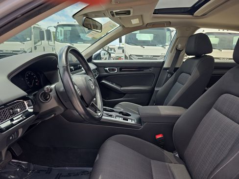 Used 2022 Honda Civic EX image 23