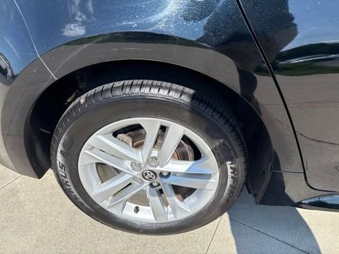 Used 2020 Toyota Corolla SE w/ SE Preferred Package FWD image 10