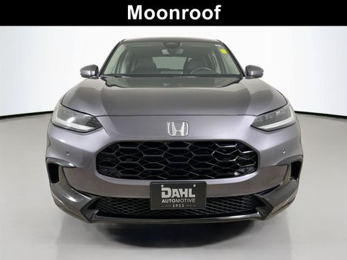 Used 2023 Honda HR-V EX-L image 3