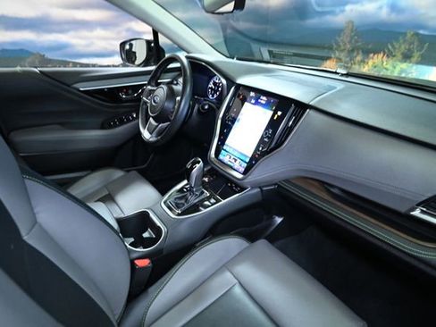 Used 2022 Subaru Outback Onyx Edition XT image 46