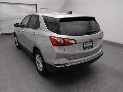 Used 2021 Chevrolet Equinox LT FWD image 5