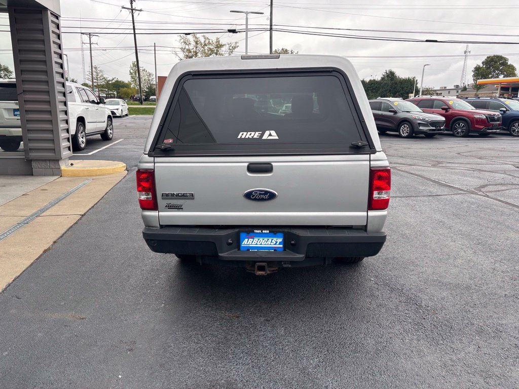 Used 2011 Ford Ranger XL RWD image 6