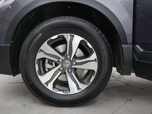 Used 2021 Honda CR-V LX image 28