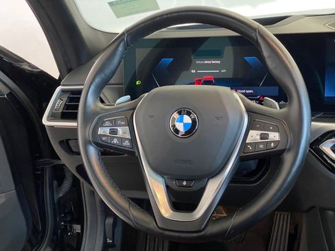 Certified 2023 BMW 330i xDrive Sedan w/ Premium Package image 16