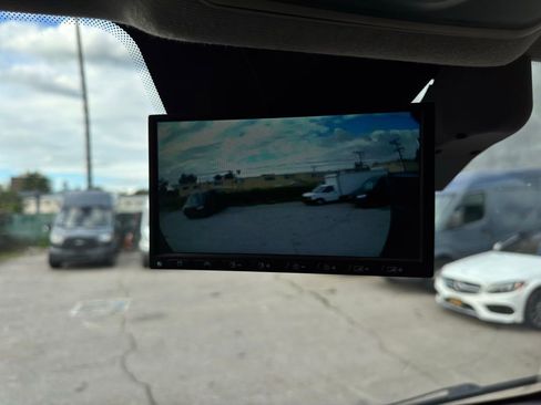 Used 2020 RAM ProMaster 3500 image 21