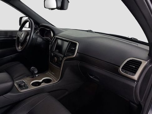 Used 2014 Jeep Grand Cherokee Limited AWD/4WD image 30