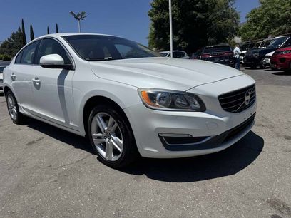 Used 2015 Volvo S60 T5 Premier