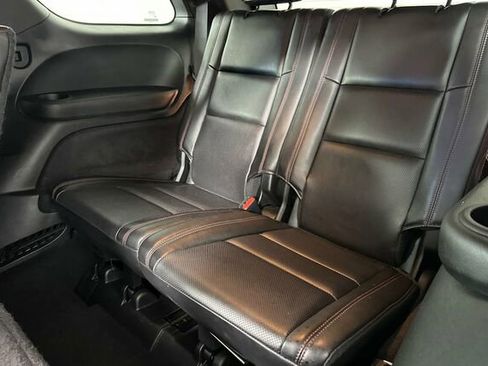 Used 2024 Dodge Durango GT image 17