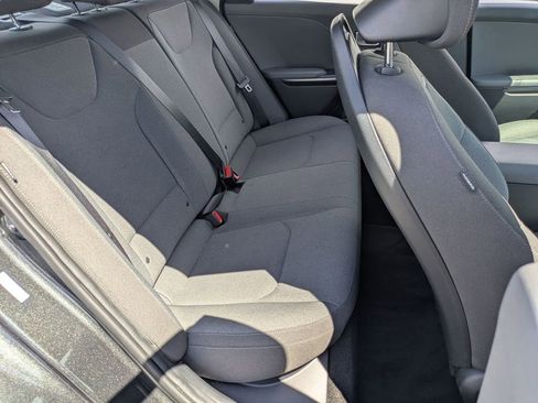 Used 2025 Kia K4 FWD image 27