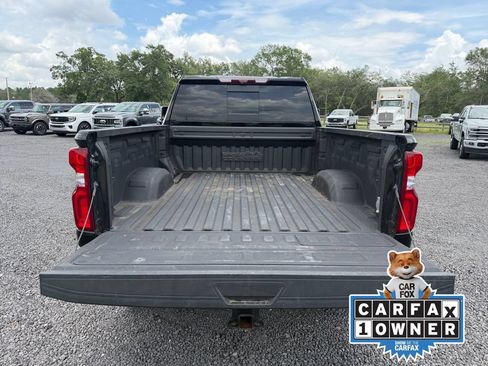 Used 2024 Chevrolet Silverado 2500 High Country w/ Technology Package AWD/4WD image 28
