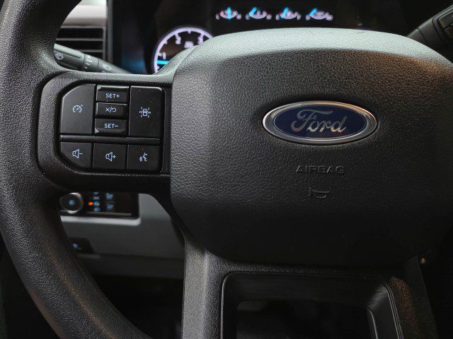 Used 2023 Ford F350 XL w/ XL Chrome Package AWD/4WD image 18