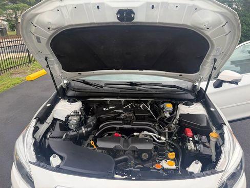 Used 2016 Subaru Outback 2.5i Limited AWD/4WD image 22