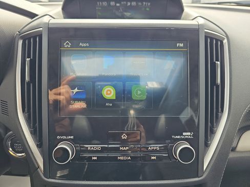 Used 2024 Subaru Forester Limited image 38